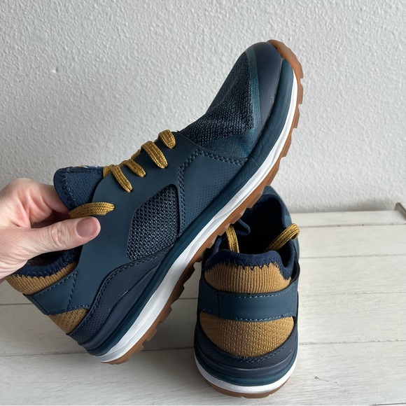 Lems Mesa Shoes Coastal Hiking Trail Outdoor Sneakers - Picture 6 of 7